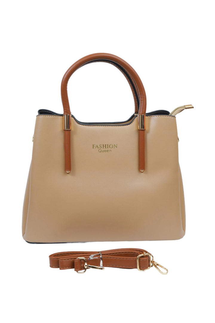 Skin Chic Everyday Handbag