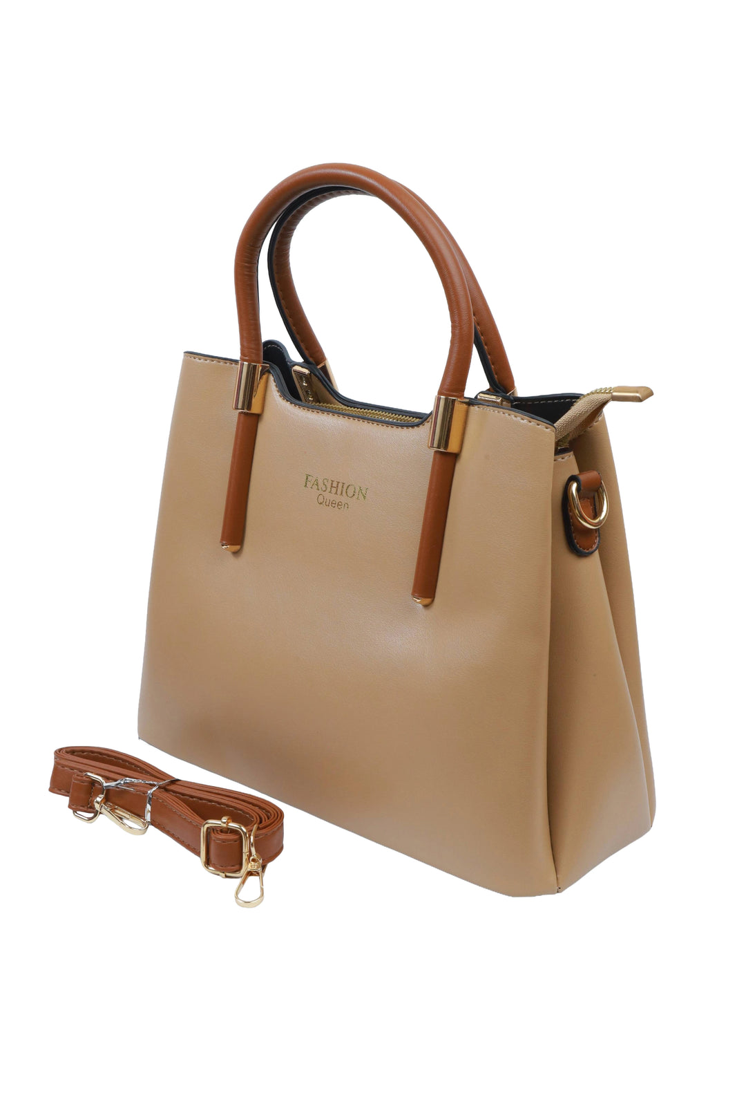 Skin Chic Everyday Handbag
