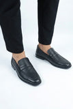 Black Tone Formal Shoes