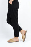 Beige Refined Comfort Slipper