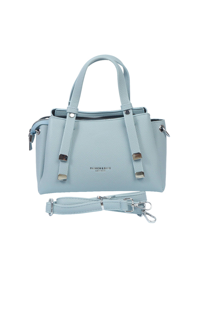 Blue Premium Everyday Handbag