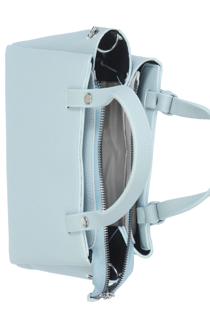 Blue Premium Everyday Handbag