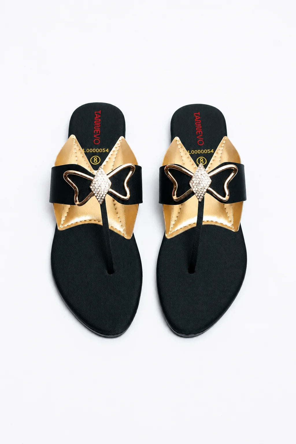 Classic Green Comfort Slipper
