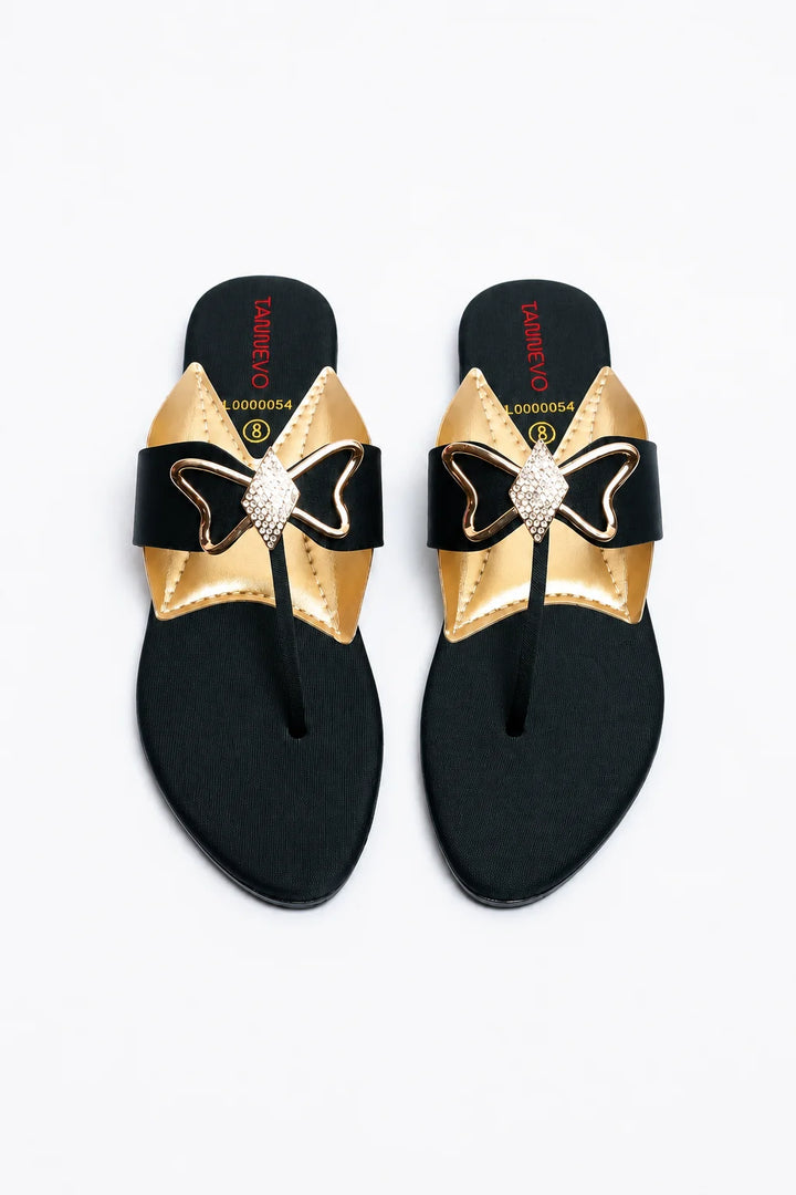 Classic Green Comfort Slipper