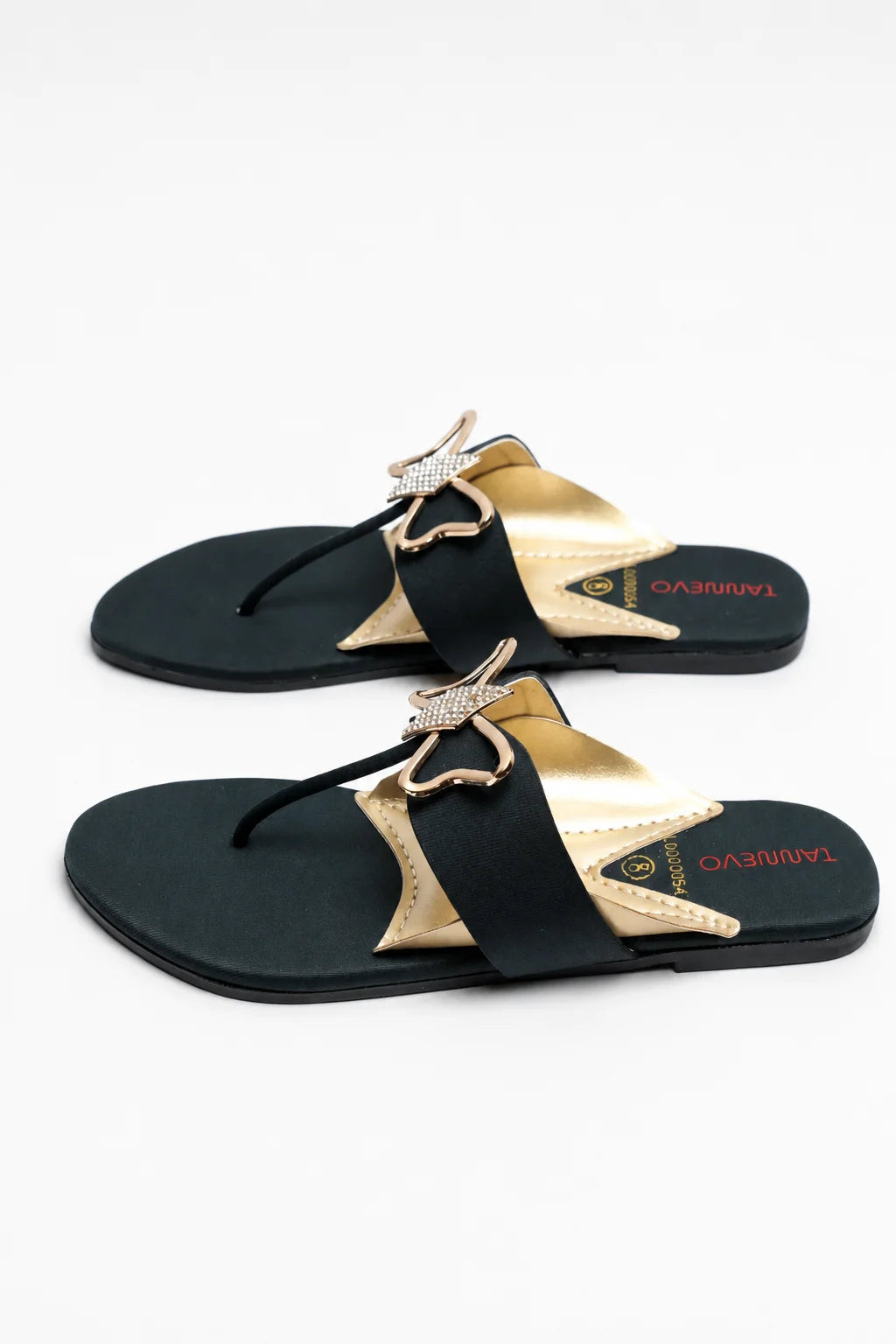 Classic Green Comfort Slipper