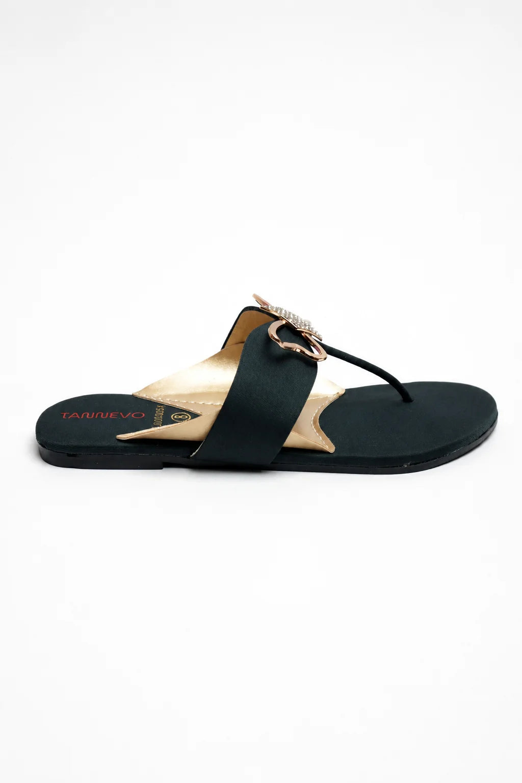 Classic Green Comfort Slipper