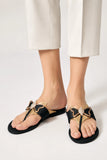 Classic Green Comfort Slipper