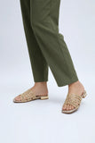 Golden Shine Premium Slipper