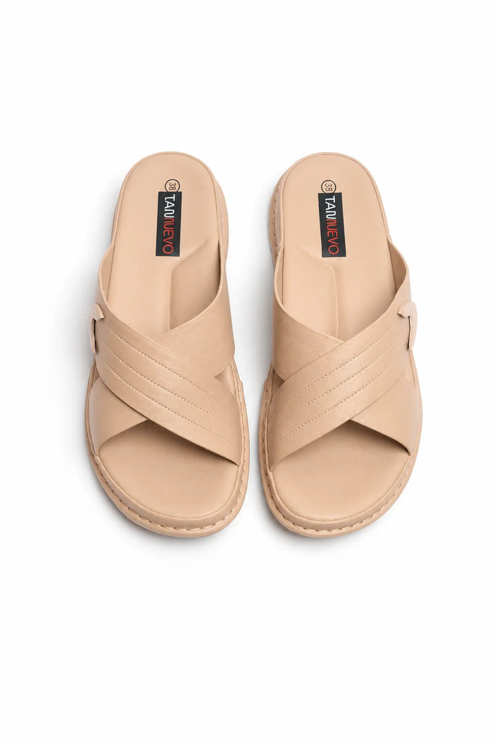 Premium Pink Fashion Medicated Slipper