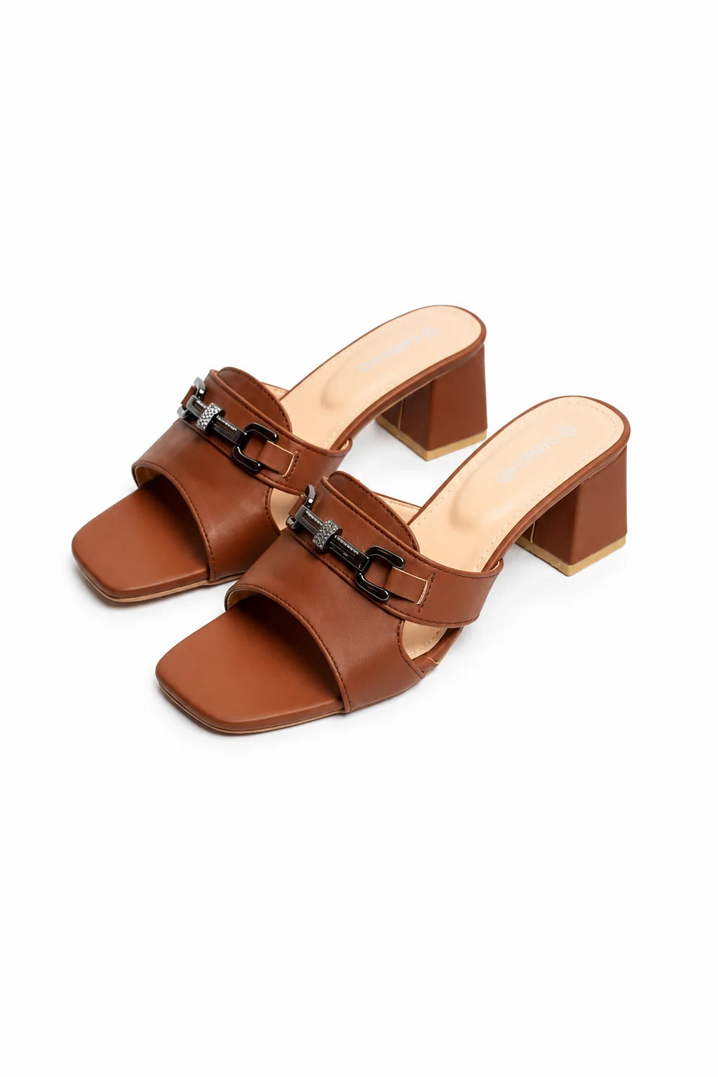 Brown Premium Slipper