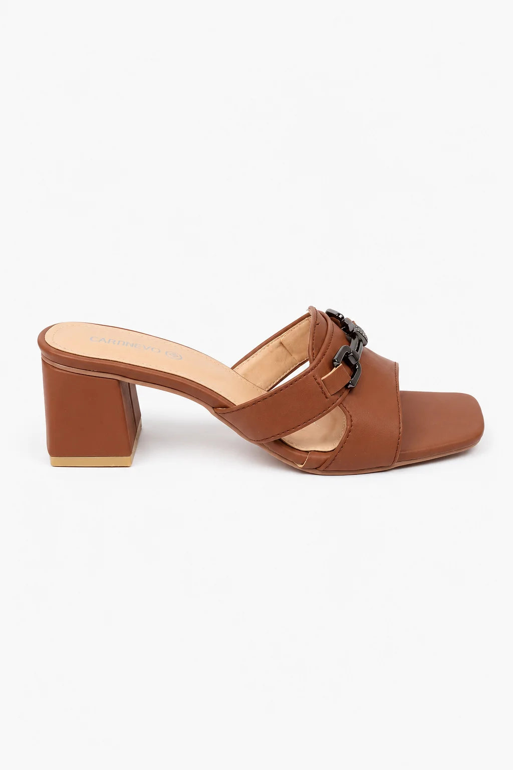 Brown Premium Slipper