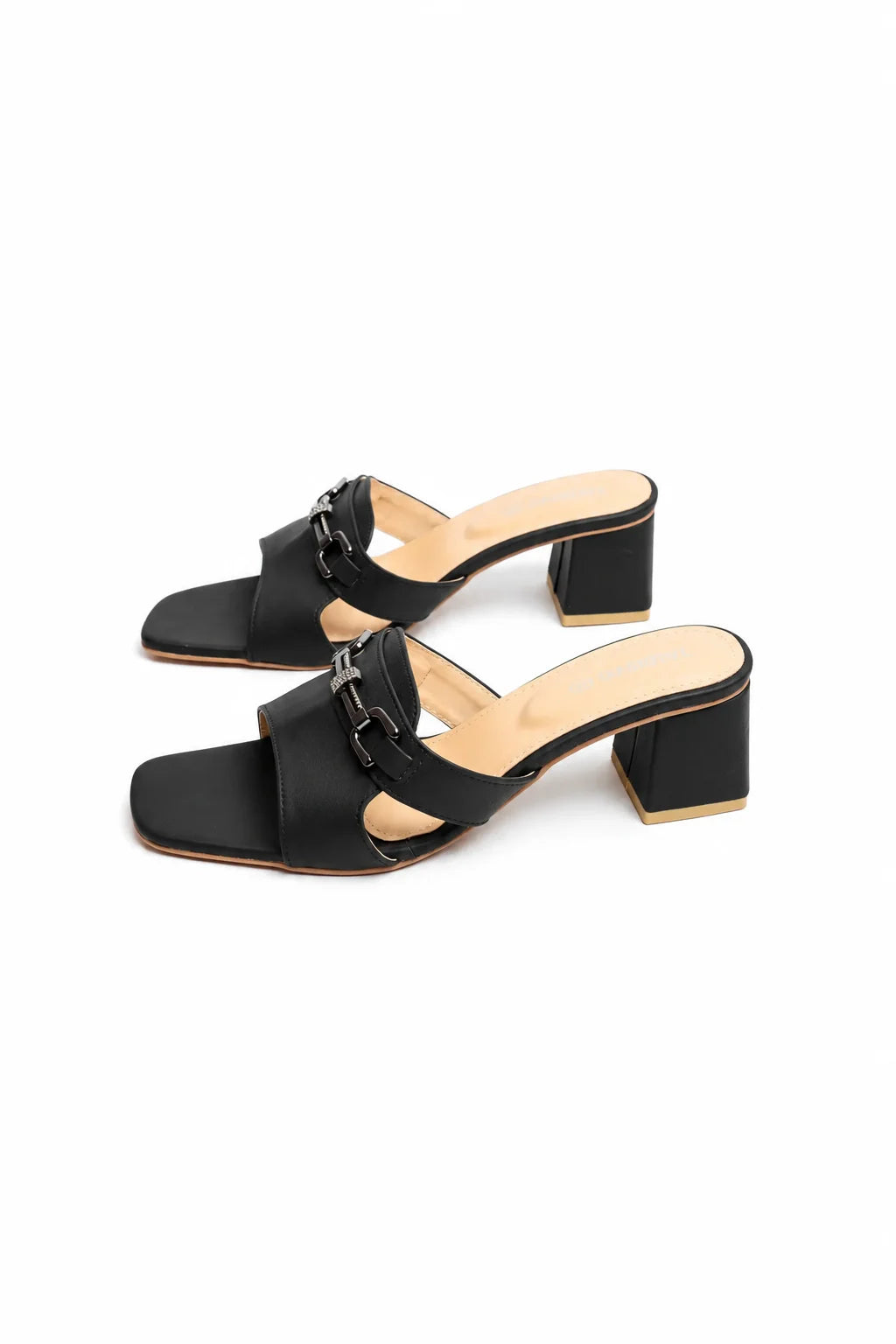 Black Premium Slipper