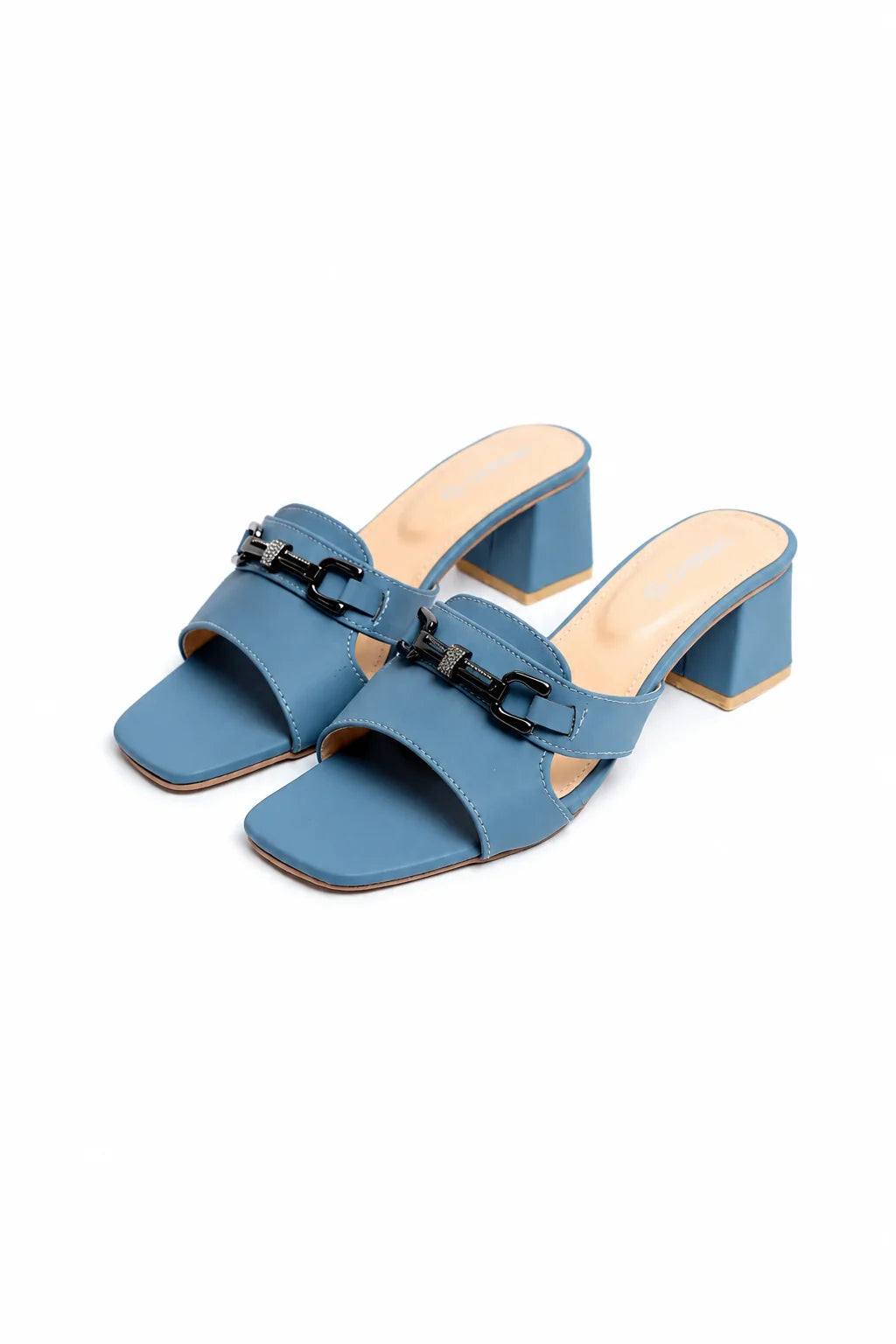 Blue Premium Slipper