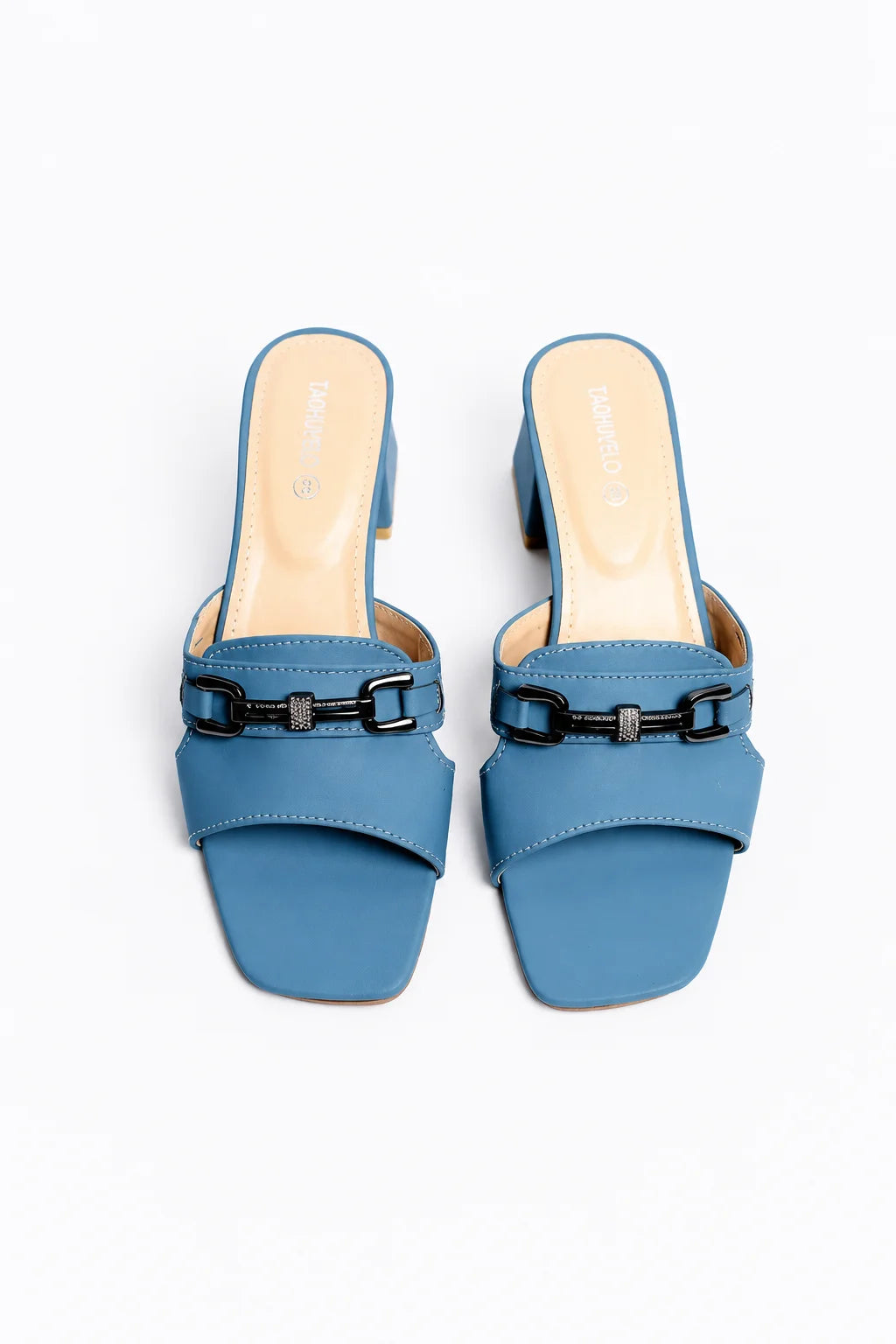 Blue Premium Slipper