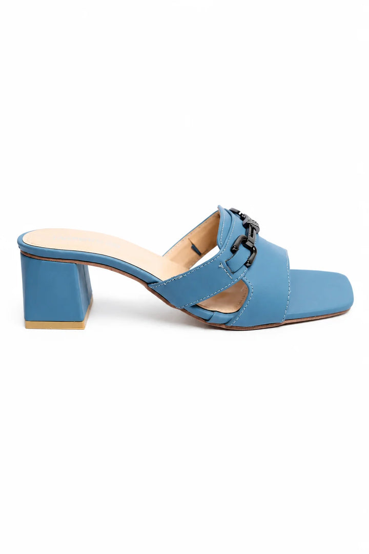 Blue Premium Slipper