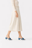 Blue Premium Slipper