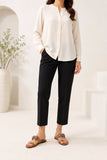 Elegant Beige Stylish Slipper