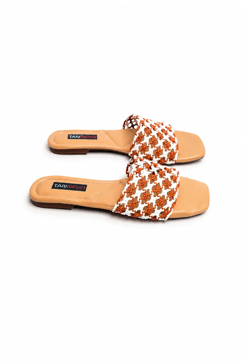 Fashion Camel Slipper