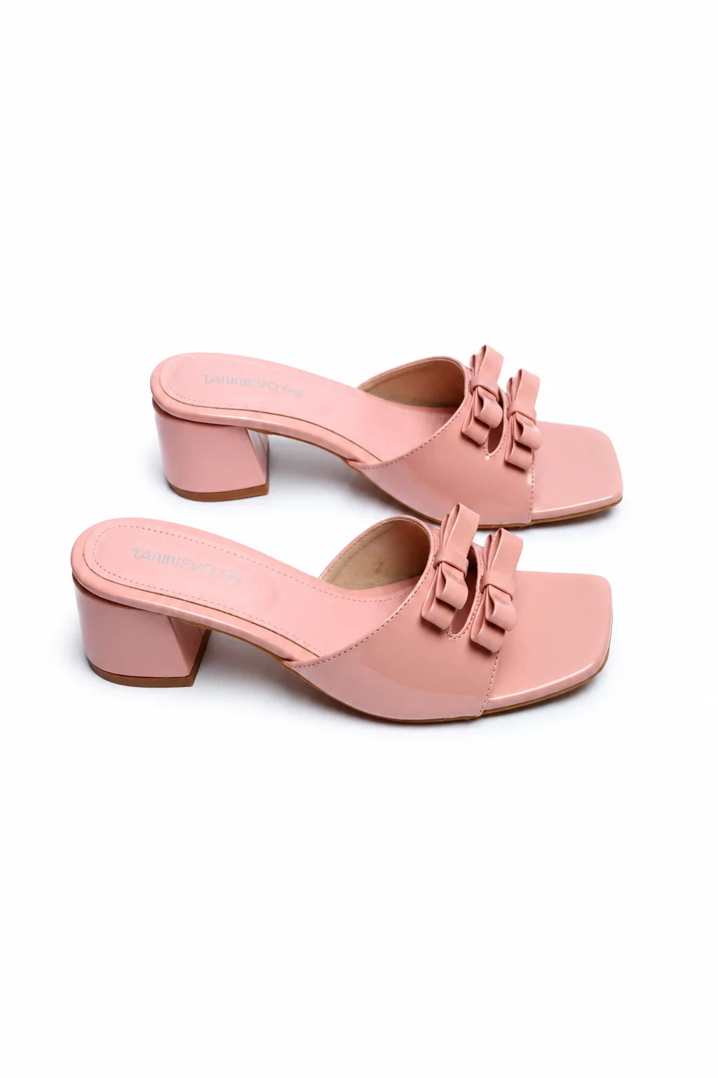 Premium Pink Comfort Slipper