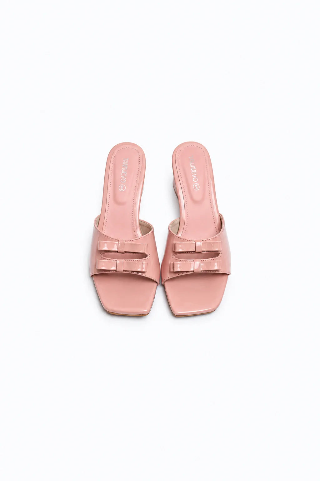 Premium Pink Comfort Slipper