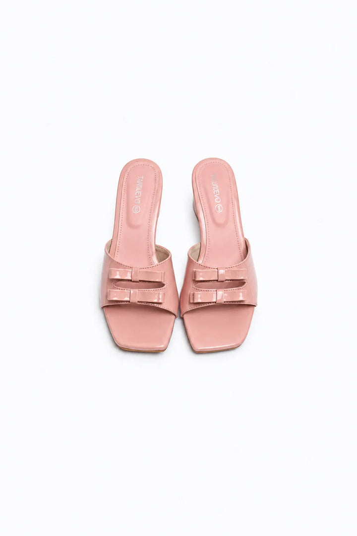 Premium Pink Comfort Slipper