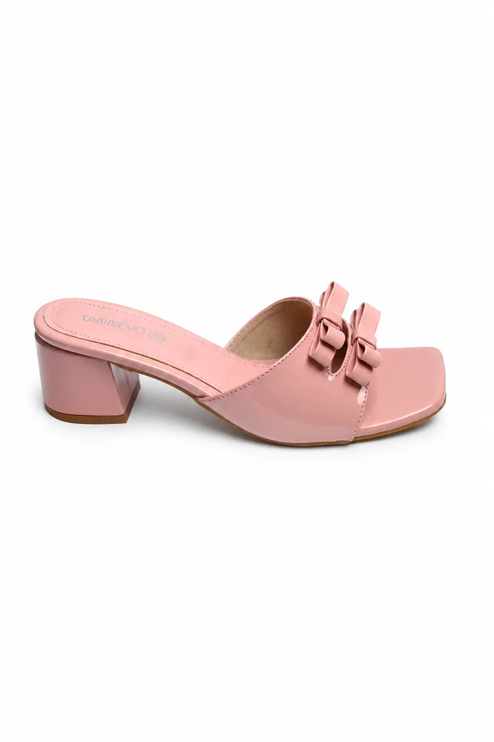 Premium Pink Comfort Slipper