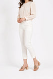 Premium Peach Slipper