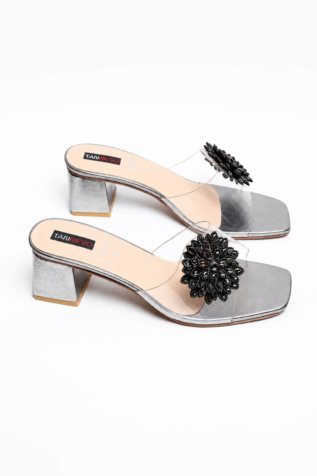 Premium Grey Slipper