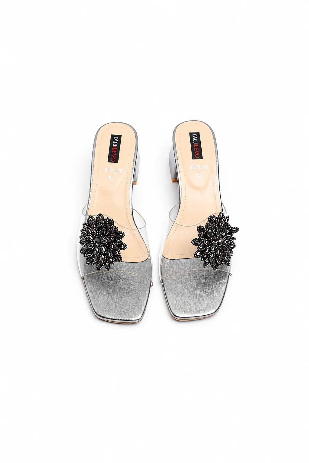 Premium Grey Slipper