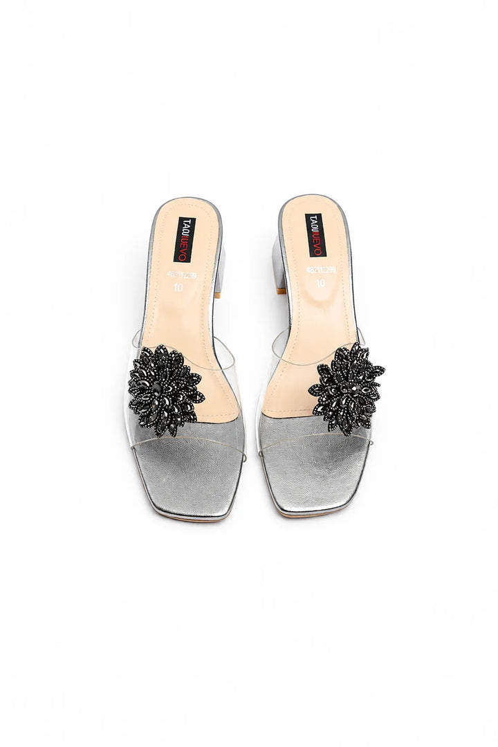 Premium Grey Slipper