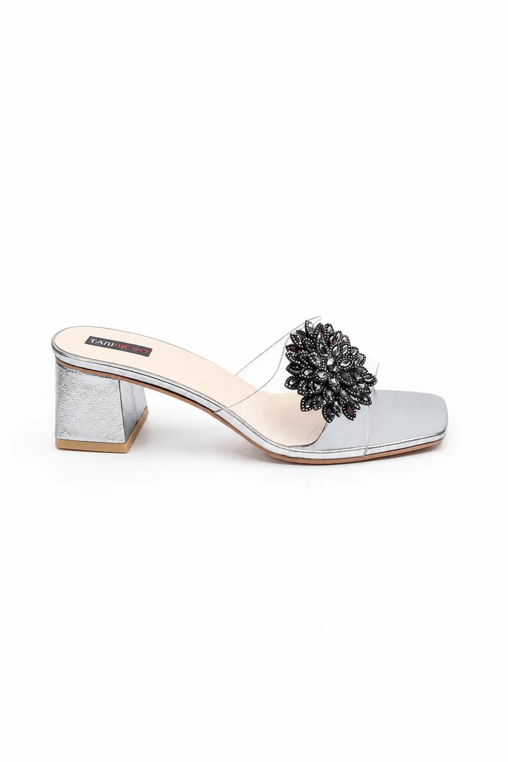 Premium Grey Slipper