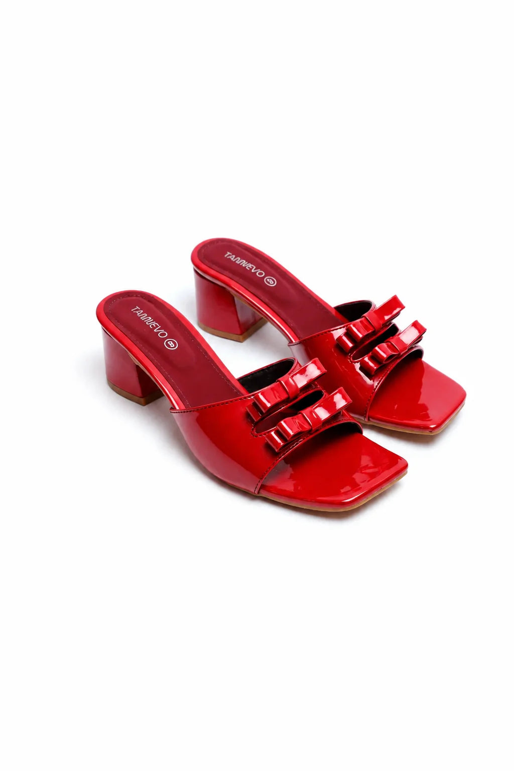 Premium Maroon Comfort Slipper