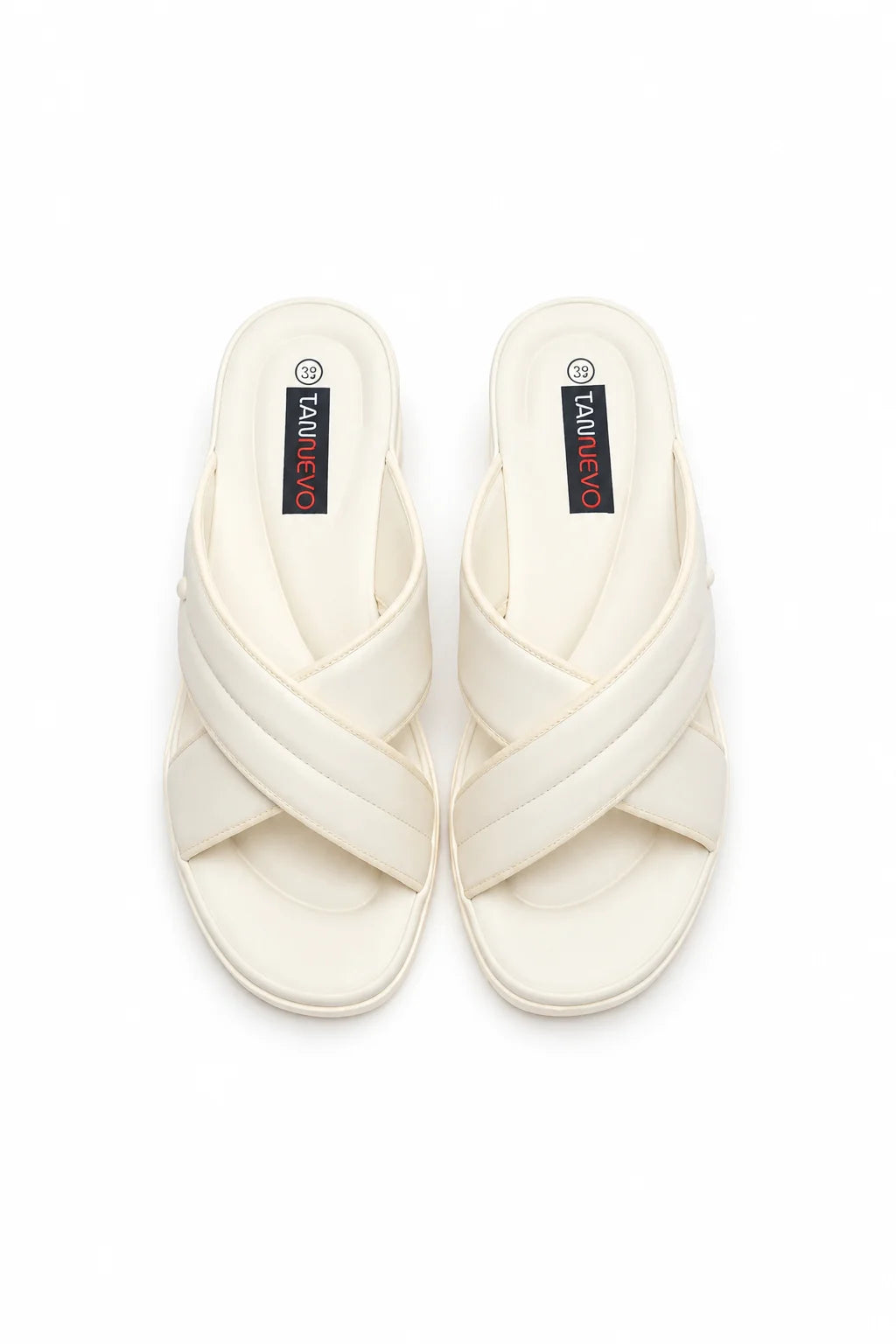 Elegant Beige Fashion Medicated Slipper