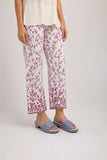 Stylish Blue Comfort Medicated Slipper