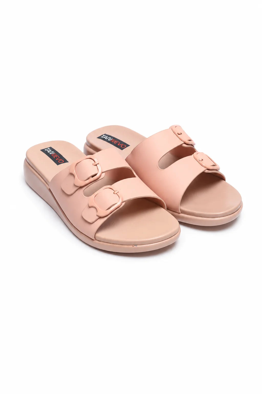 Pink Luxury Soft Medicated Slipper