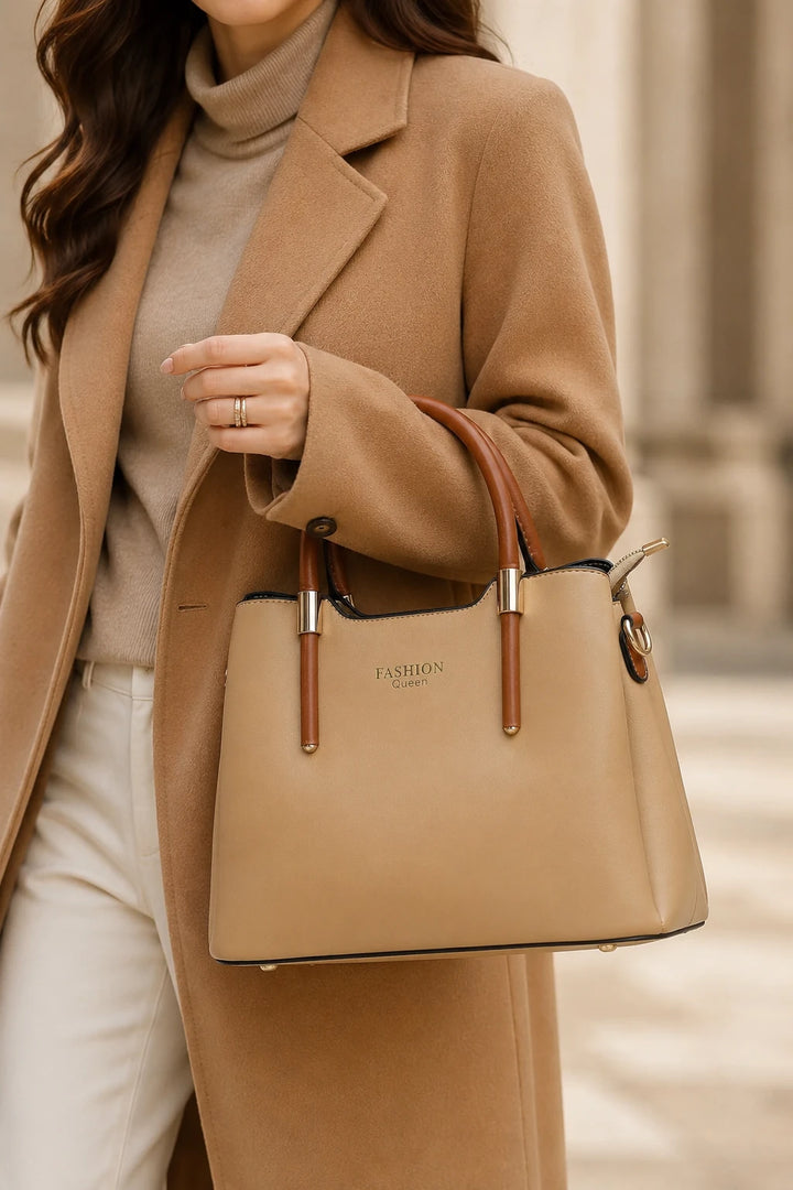 Skin Chic Everyday Handbag