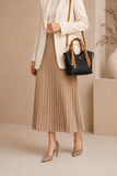 Black Elegant Fashion Handbag