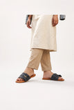 Blush Navy Trend Slipper