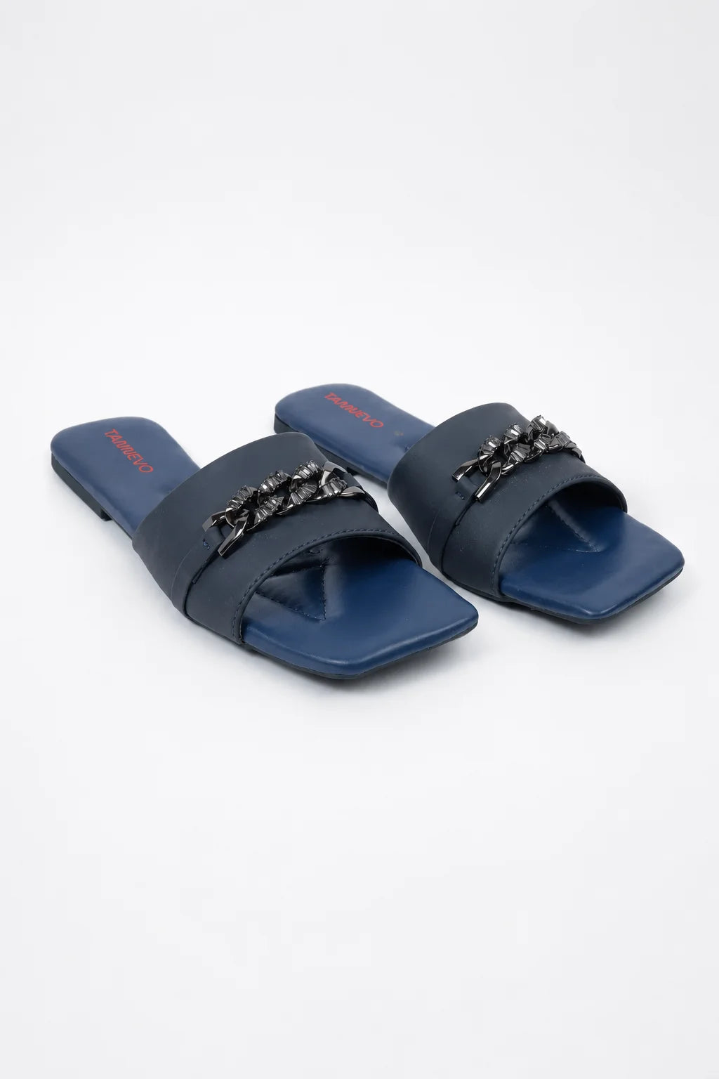 Royal Navy Comfort Slipper