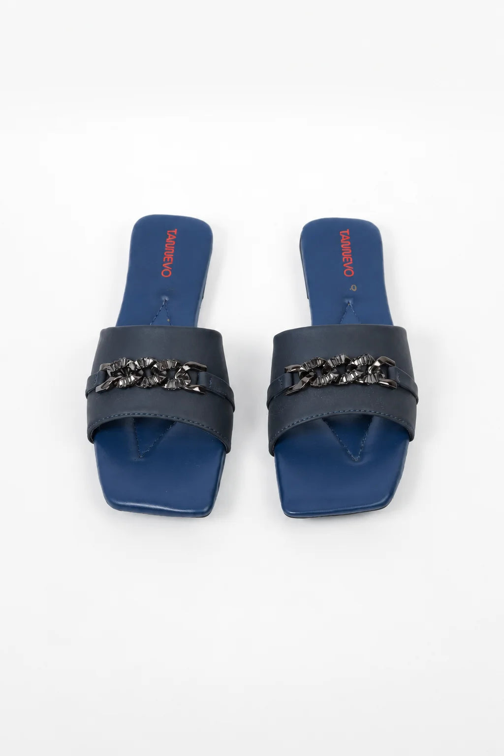 Royal Navy Comfort Slipper