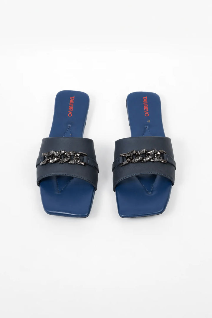 Royal Navy Comfort Slipper