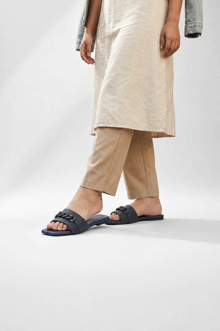 Royal Navy Comfort Slipper