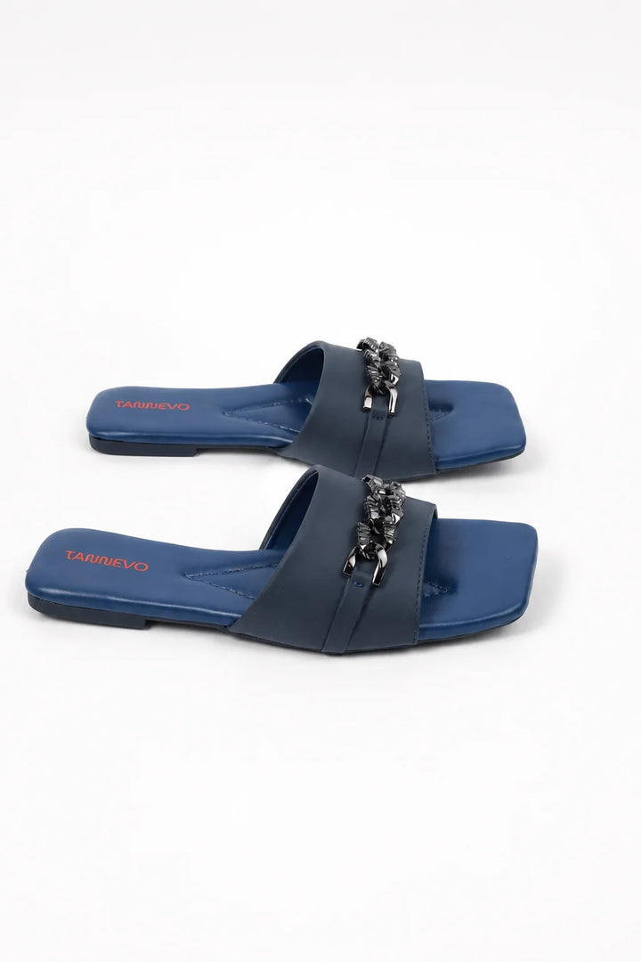 Royal Navy Comfort Slipper