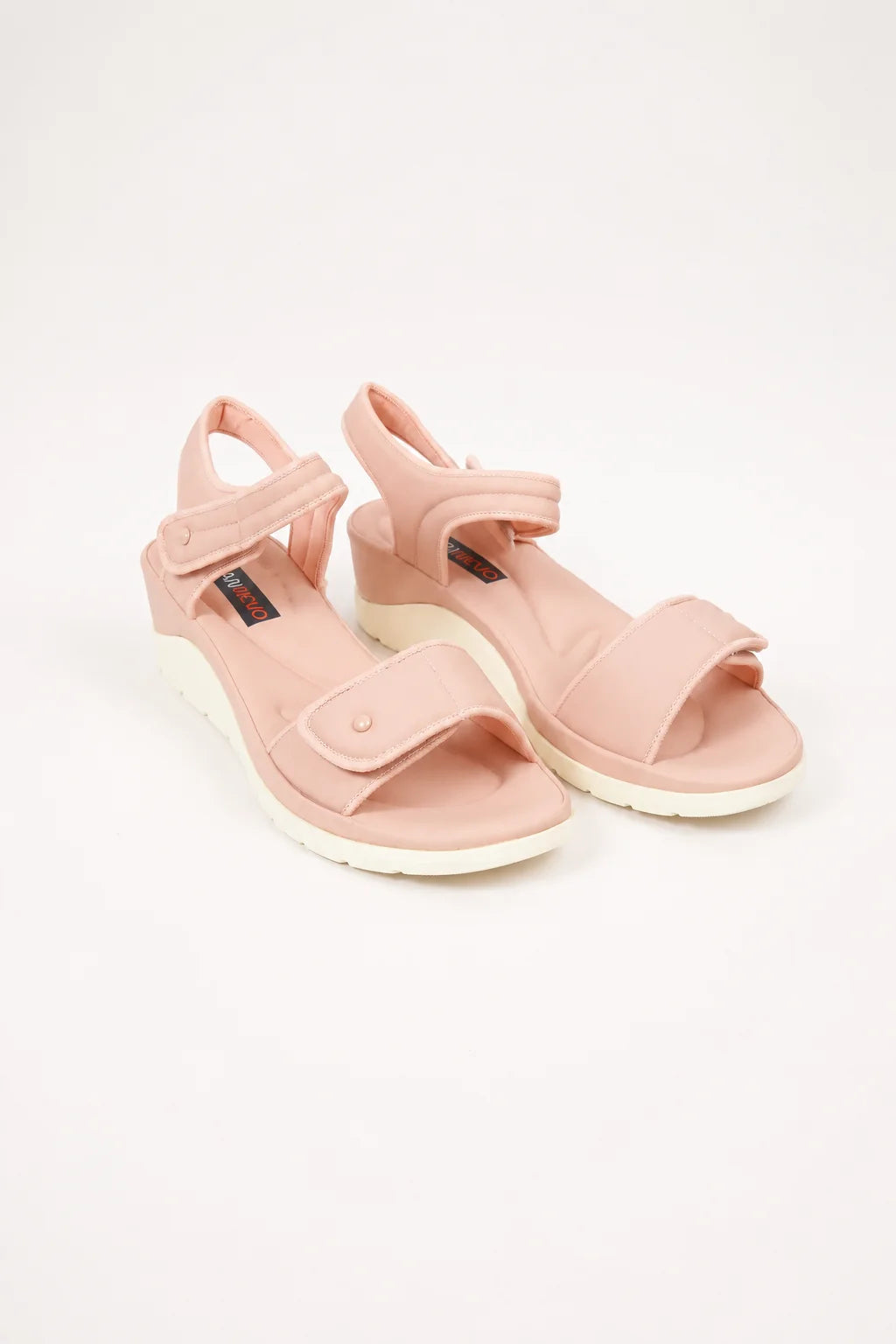 Classic Pink Premium Sandal