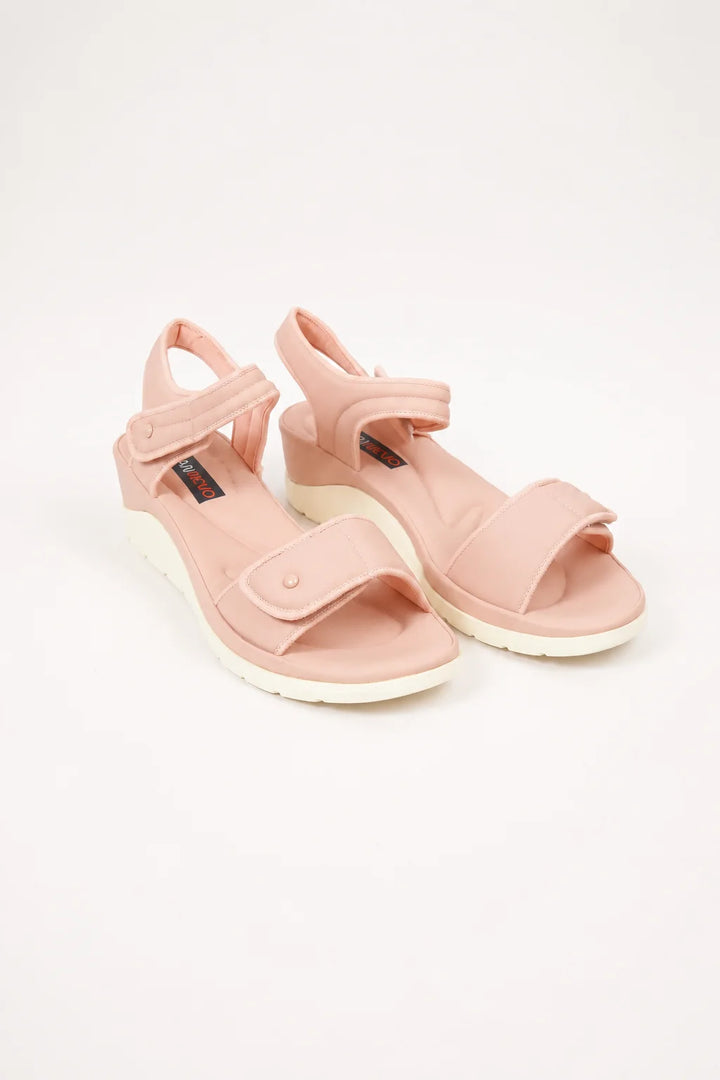 Classic Pink Premium Sandal