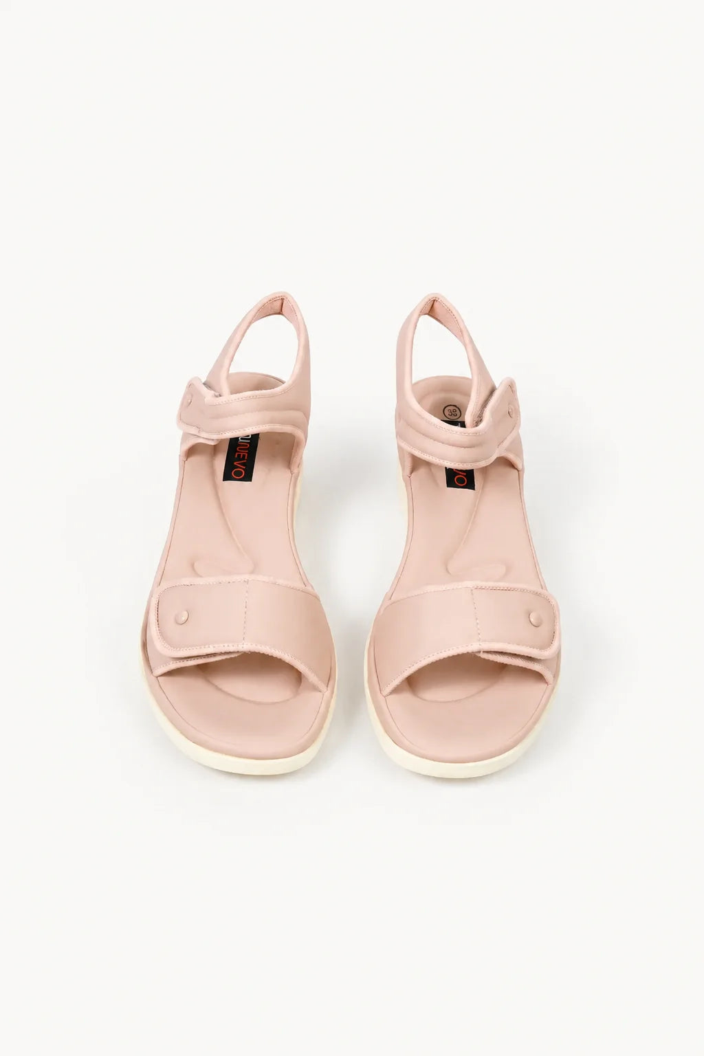Classic Pink Premium Sandal