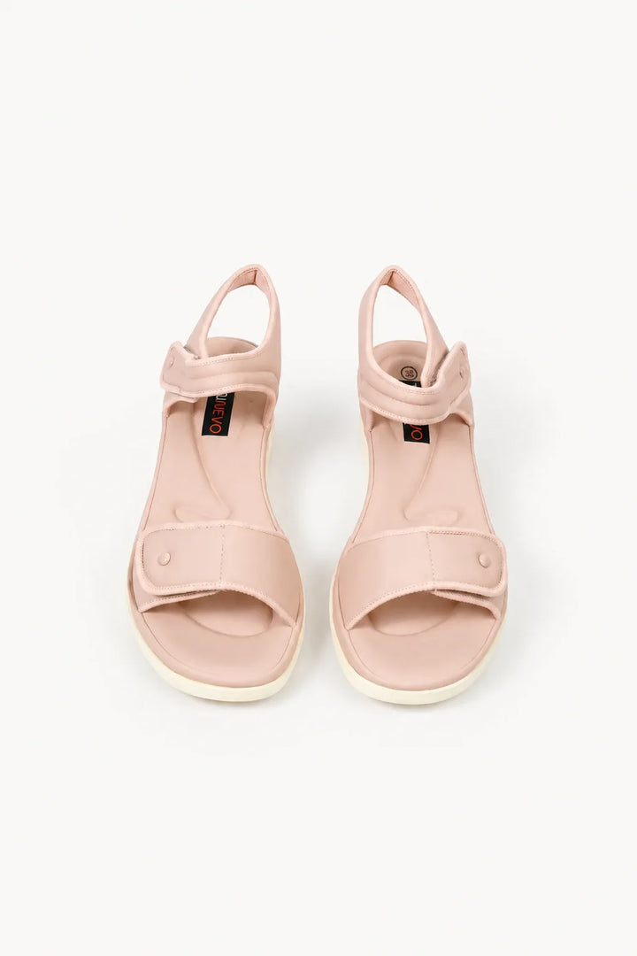 Classic Pink Premium Sandal