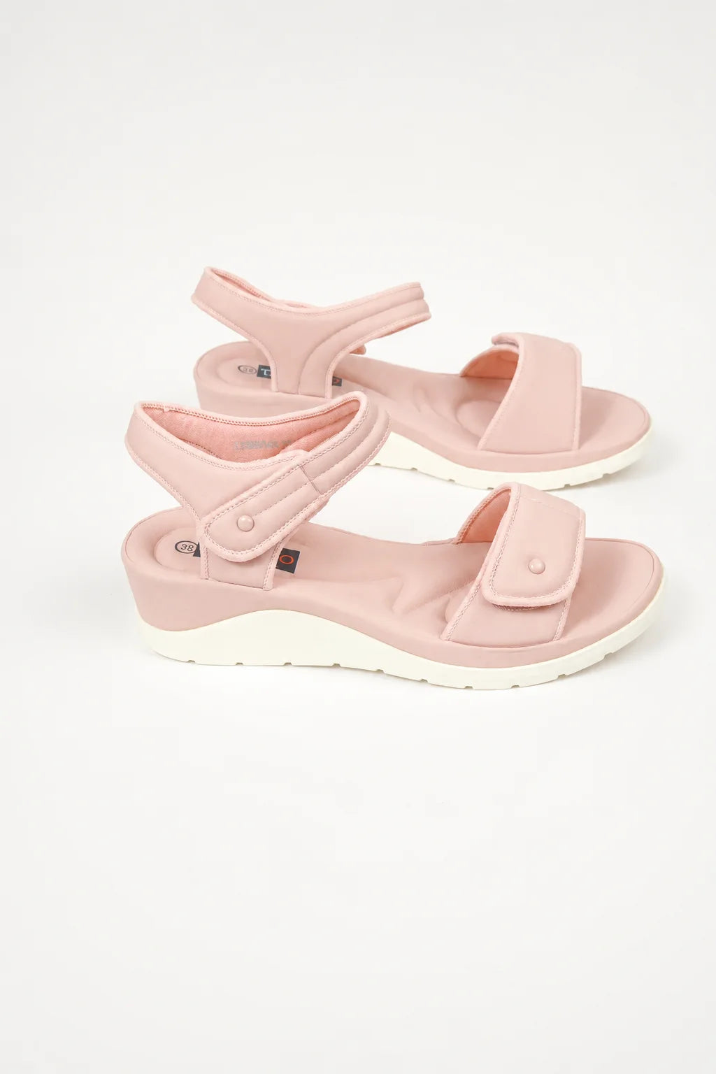 Classic Pink Premium Sandal