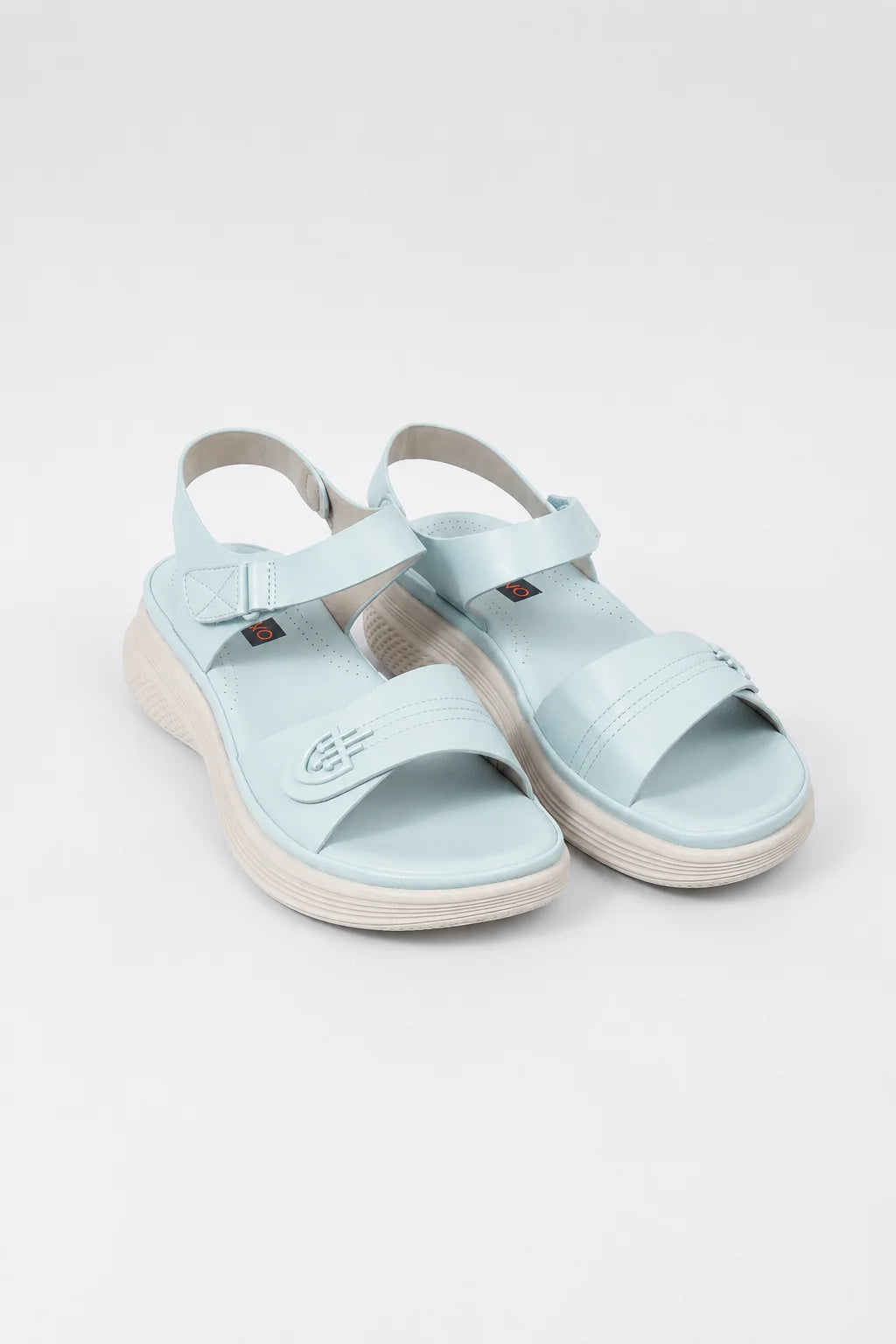 Premium Blue Stylish Sandal