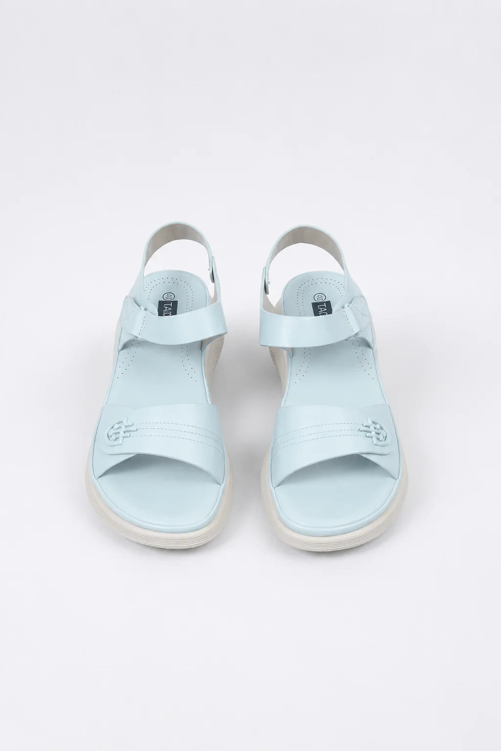 Premium Blue Stylish Sandal